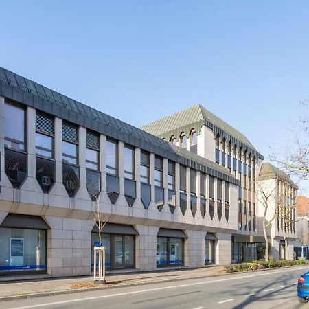 Bright Lippstadt Klusetor Buitenkant foto